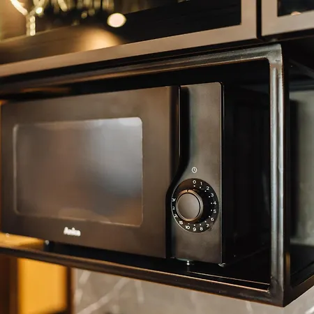 Apartamento Hanza Tower Lux Sauna&pool *