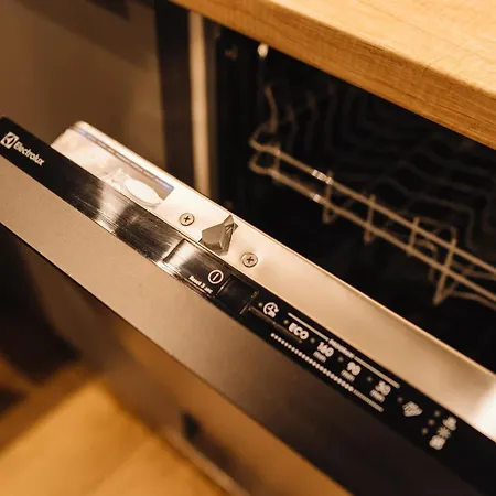 Hanza Tower Lux Sauna&pool *