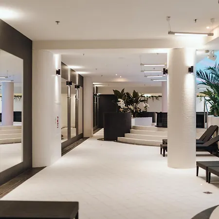 Hanza Tower Lux Sauna&pool *